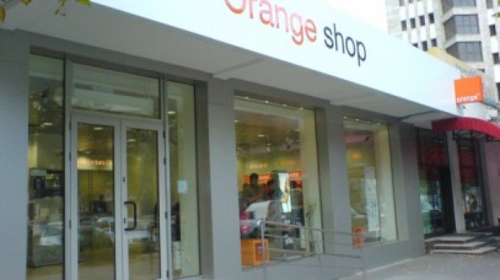 Orange oferă vouchere de cumpărături
